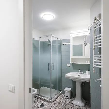 Casina Bianca *