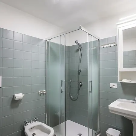 Casina Bianca * Rome