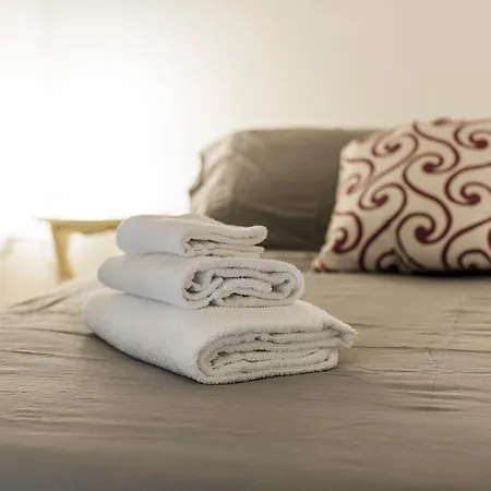 Apartment Casina Bianca