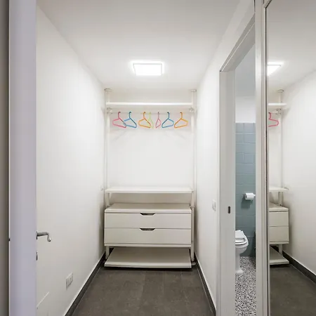Apartment Casina Bianca *