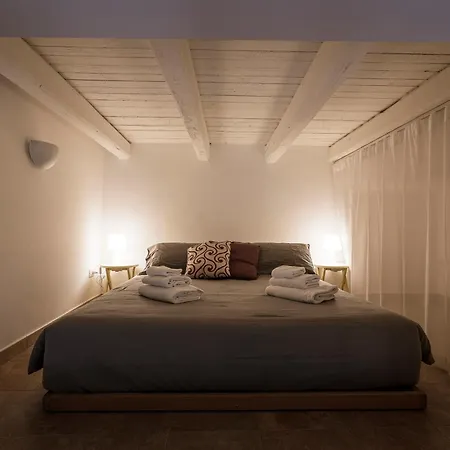 Casina Bianca Apartment Rome