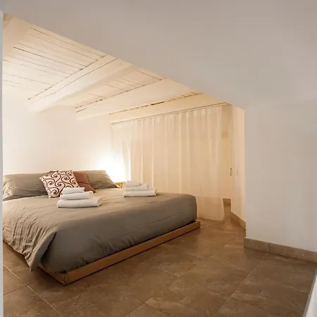 Casina Bianca *