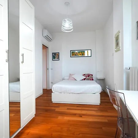 L'attichetto Apartment Rome