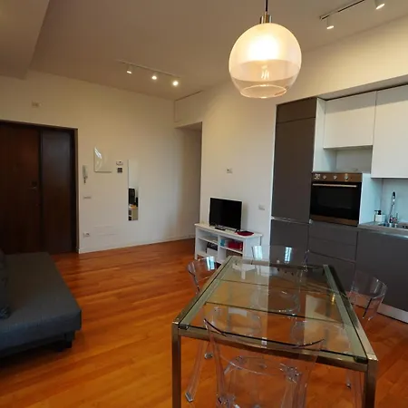 L'attichetto Apartment