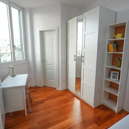 Apartment L'attichetto