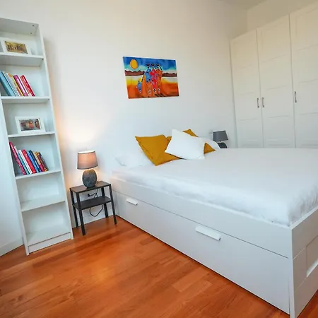 L'attichetto Apartment Rome