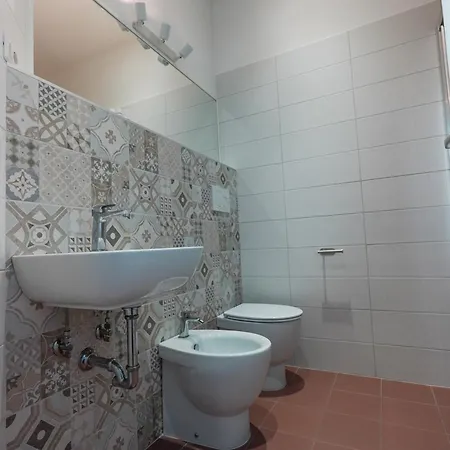 L'attichetto Rome
