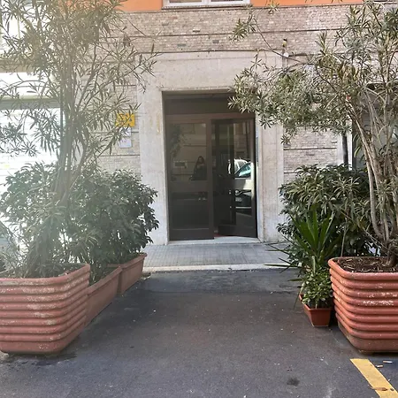 San Pietro Casa Agliardi Al Vaticano