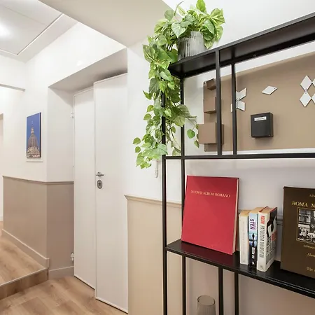 Pantheon 2 Bed & Breakfast Rome