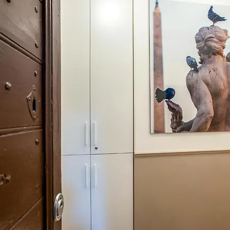 Pantheon 2 Bed & Breakfast
