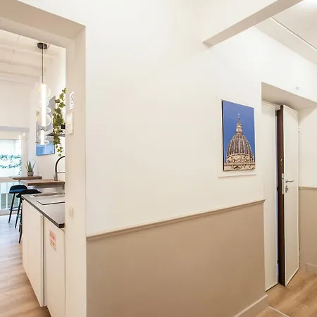 Bed & Breakfast Pantheon 2