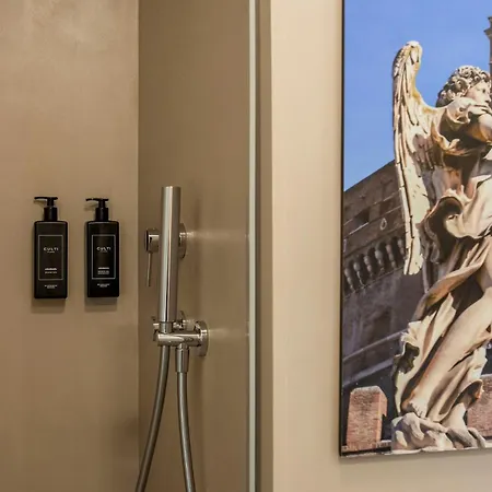 Pantheon 2 Bed & Breakfast