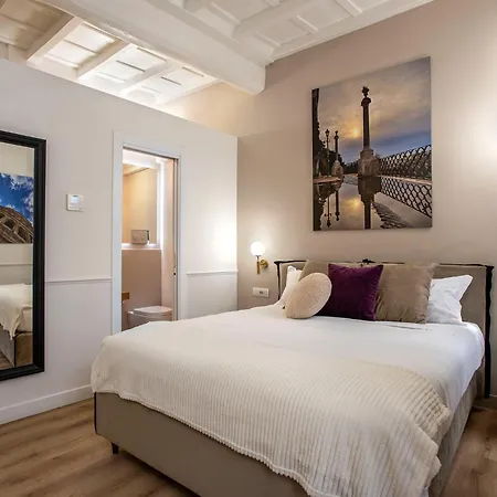Bed & Breakfast Pantheon 2