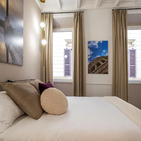 Bed & Breakfast Pantheon 2 2*