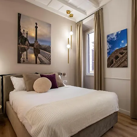 Bed & Breakfast Pantheon 2 Rome