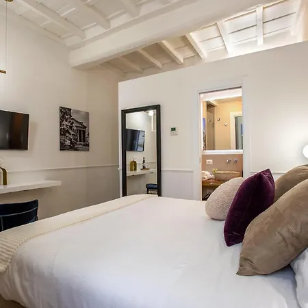 Pantheon 2 Bed & Breakfast