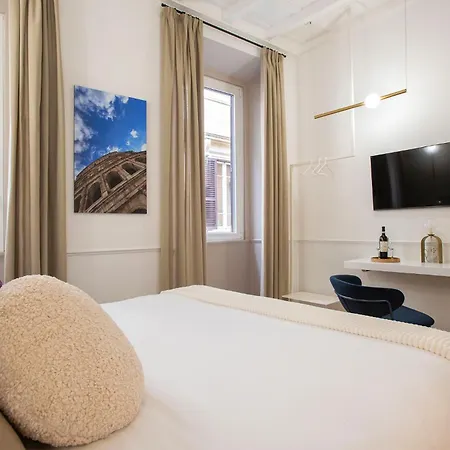 Bed & Breakfast Pantheon 2