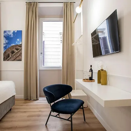 Pantheon 2 Bed & Breakfast 2*