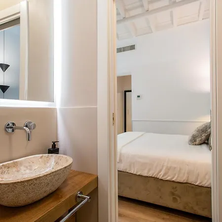 Bed & Breakfast Pantheon 2 2*