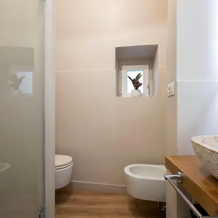 Pantheon 2 Bed & Breakfast Rome