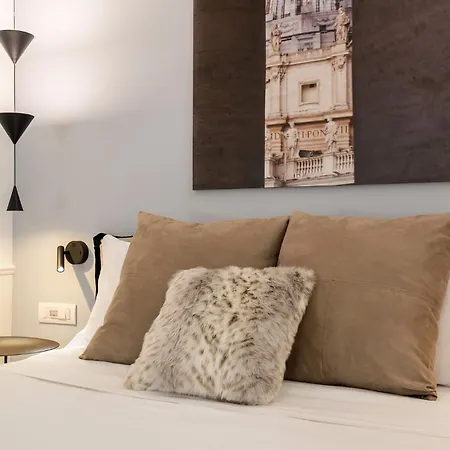 Pantheon 2 Bed & Breakfast