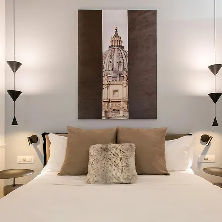 Bed & Breakfast Pantheon 2