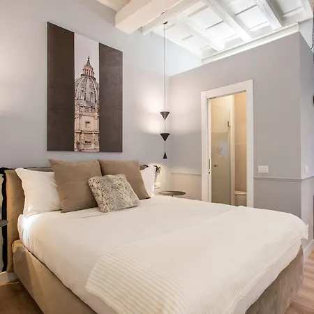 Pantheon 2 Bed & Breakfast 2*