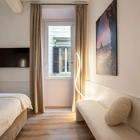 Bed & Breakfast Pantheon 2 Rome