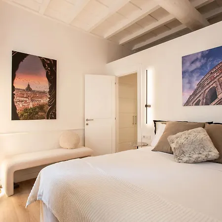Pantheon 2 Bed & Breakfast