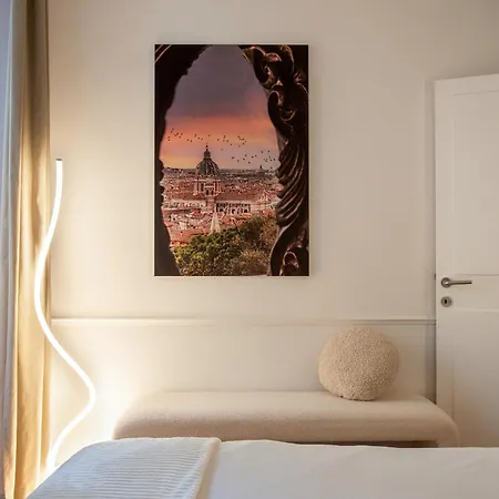 Bed & Breakfast Pantheon 2 2*