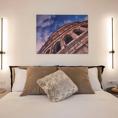 Pantheon 2 Bed & Breakfast