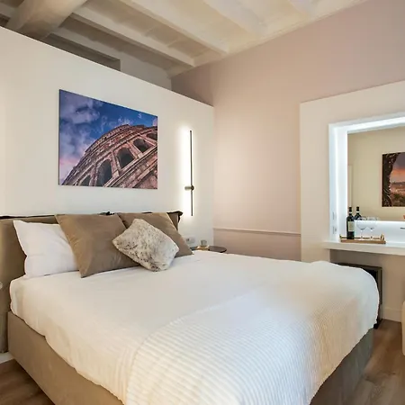 Bed & Breakfast Pantheon 2