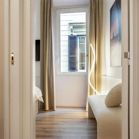 Pantheon 2 Bed & Breakfast 2*