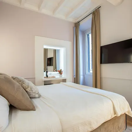 Bed & Breakfast Pantheon 2 2*
