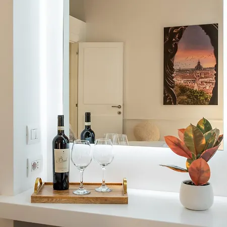 Pantheon 2 Bed & Breakfast Rome