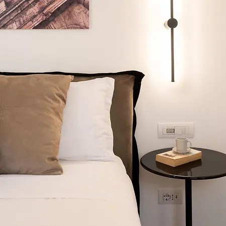 Bed & Breakfast Pantheon 2 Roma