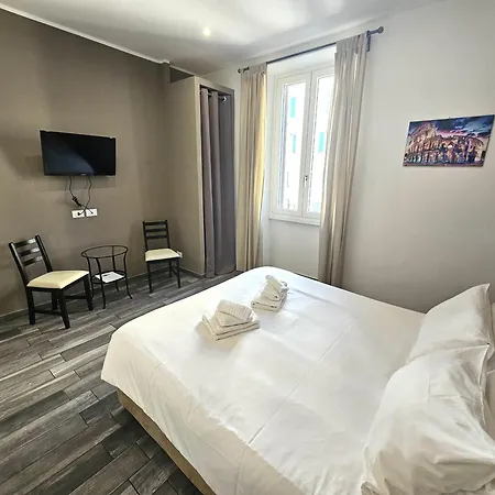Bella Italia Mazzini Guest house