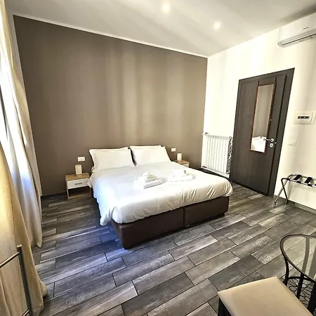 Guest house Bella Italia Mazzini