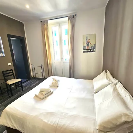 Bella Italia Mazzini Rome