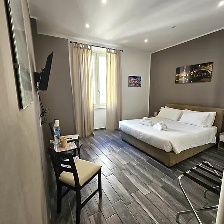 Bella Italia Mazzini Guest house