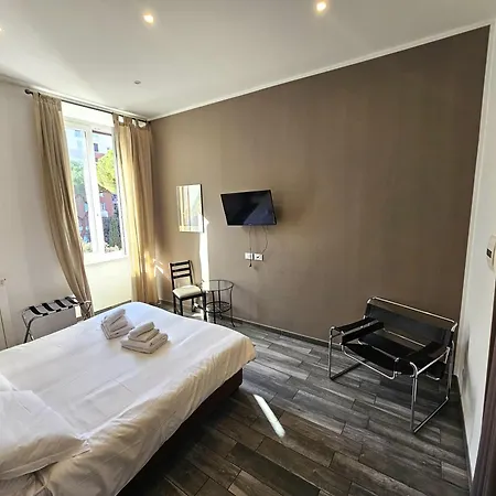 Bella Italia Mazzini Rome
