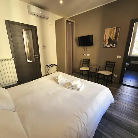 Bella Italia Mazzini Rome