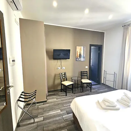 Guest house Bella Italia Mazzini