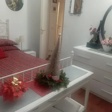 Semplicemente A Casa Гостевой дом