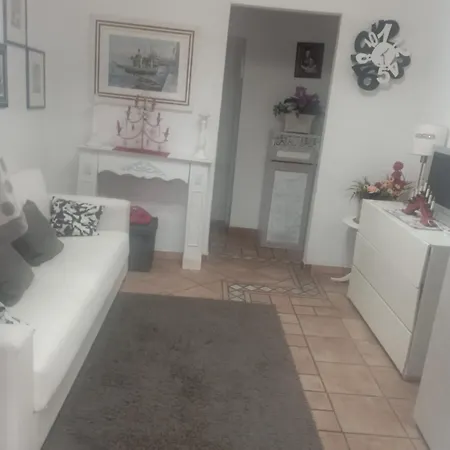 Affittacamere Semplicemente A Casa Roma