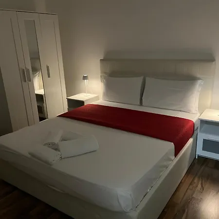 Guest house Colosseo Gil