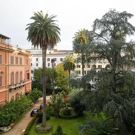 Castelfidardo House