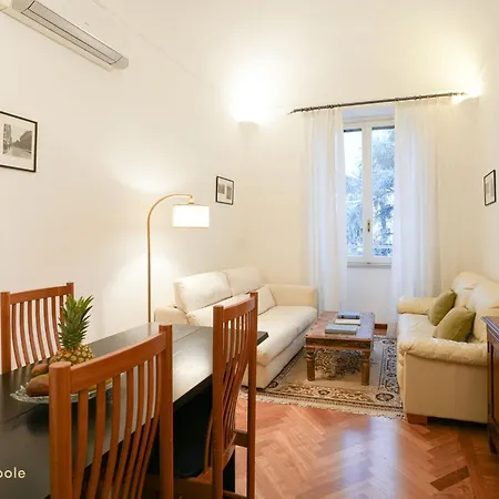 Castelfidardo House Appartamento *