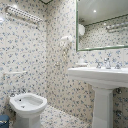 Castelfidardo House Roma