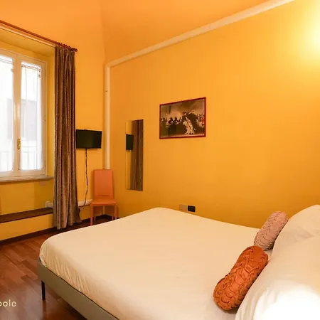 Appartamento Castelfidardo House *
